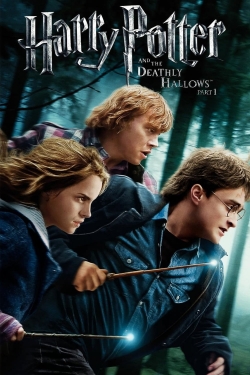 Harry Potter and the Deathly Hallows: Part 1-free