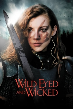 Wild Eyed and Wicked-free