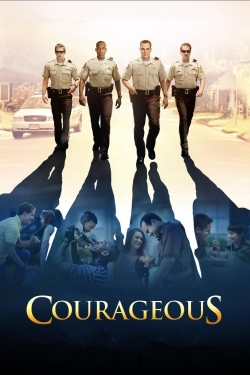 Courageous-free