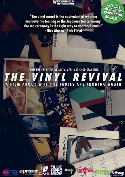 The Vinyl Revival-free