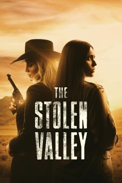 The Stolen Valley-free
