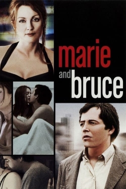 Marie and Bruce-free