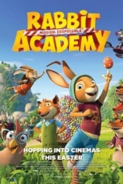Rabbit Academy-free