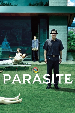 Parasite-free