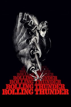 Rolling Thunder-free