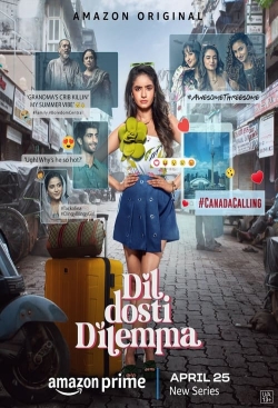 Dil Dosti Dilemma-free