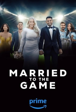 Married To The Game-free