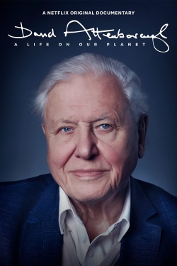David Attenborough: A Life on Our Planet-free