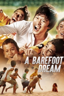 A Barefoot Dream-free