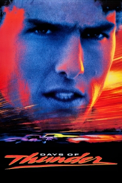 Days of Thunder-free