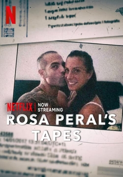 Rosa Peral's Tapes-free