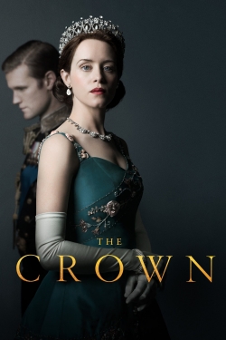 The Crown-free