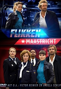 Flikken Maastricht-free