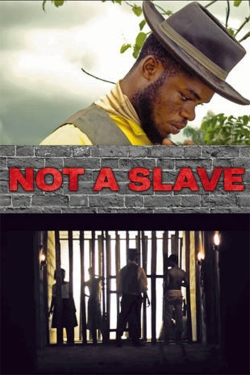 Not a Slave-free