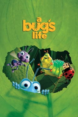 A Bug's Life-free