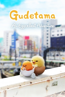 Gudetama: An Eggcellent Adventure-free