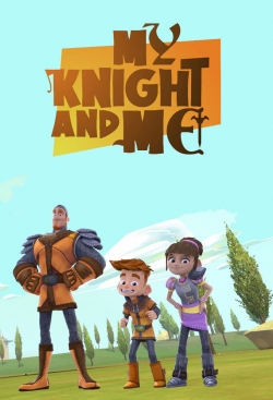My Knight and Me-free