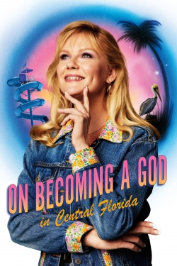 On Becoming a God in Central Florida-free