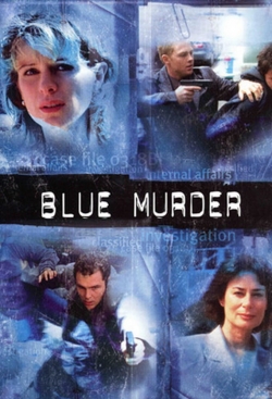 Blue Murder-free