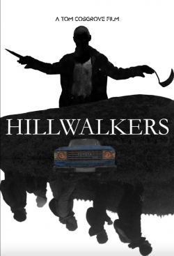 Hillwalkers-free