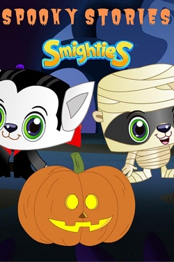 Smighties Spooky Stories-free