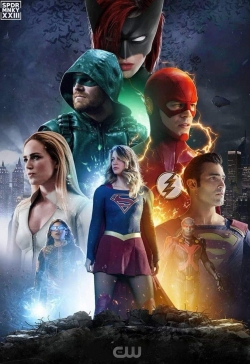 Arrowverse-free