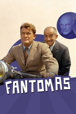 Fantomas-free