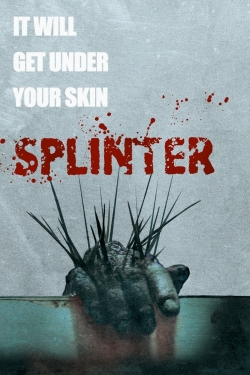 Splinter-free