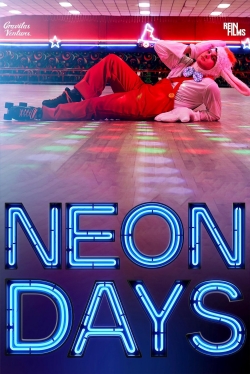 Neon Days-free