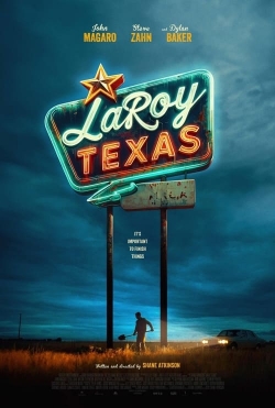 LaRoy, Texas-free
