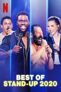 Best of Stand-up 2020-free