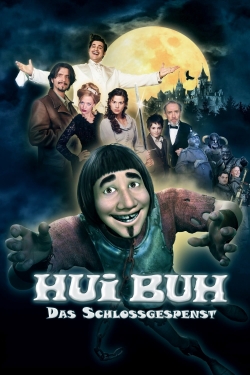 Hui Buh: The Castle Ghost-free