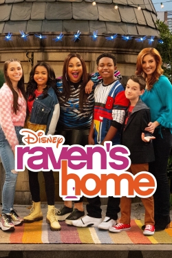 Raven's Home-free