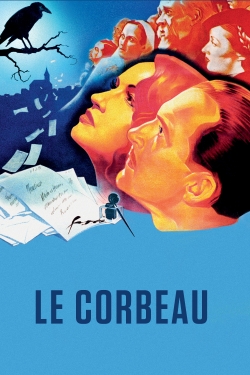 Le Corbeau-free