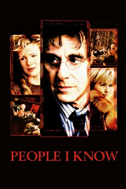 People I Know-free