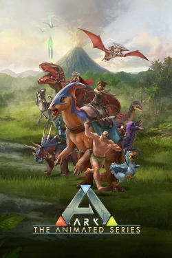 ARK: The Animated Series-free