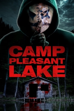 Camp Pleasant Lake-free