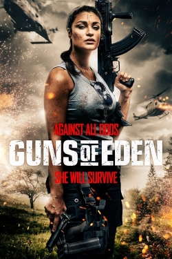 Guns of Eden-free