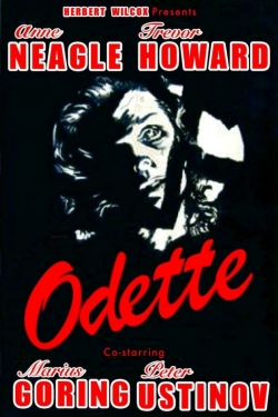 Odette-free