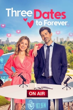 Three Dates to Forever-free