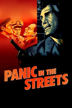 Panic in the Streets-free