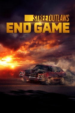 Street Outlaws: End Game-free