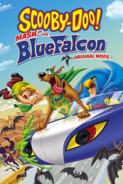 Scooby-Doo! Mask of the Blue Falcon-free