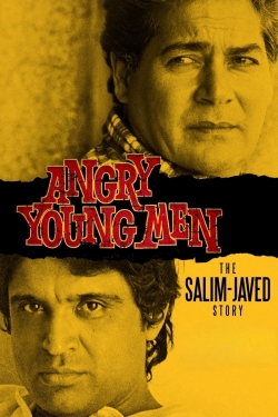 Angry Young Men: The Salim-Javed Story-free