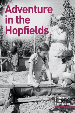 Adventure In The Hopfields-free