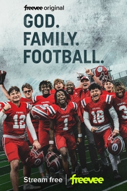 God. Family. Football.-free