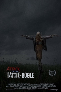Attack of the Tattie-Bogle-free