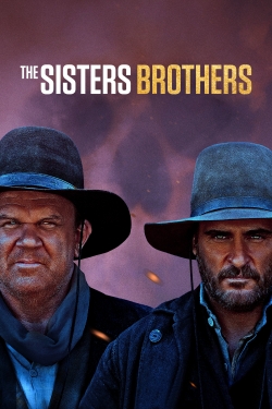 The Sisters Brothers-free