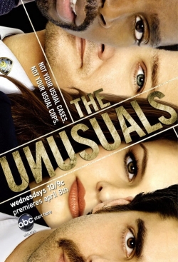 The Unusuals-free