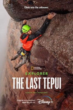 Explorer: The Last Tepui-free